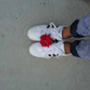 Meet your Posher, Brooklyn